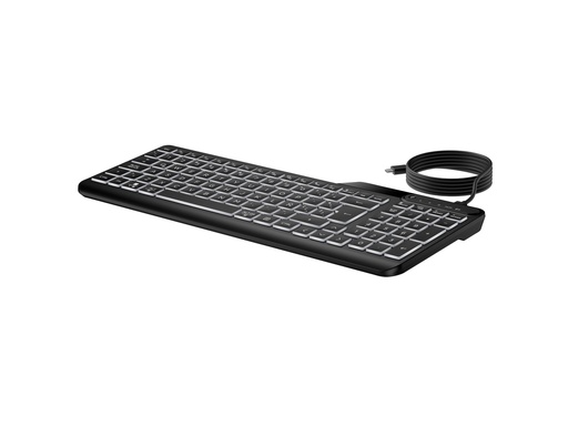 [7N7C1AA#UUW] HP 405 - Tastatur - Multi-Device - 65% - compact