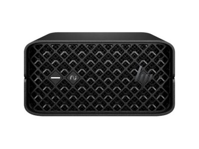 [B76Q7ET#ABD] HP Workstation Z2 G1a - Mini - 4U - 1 x Ryzen AI Max+ Pro 395 / 3 GHz