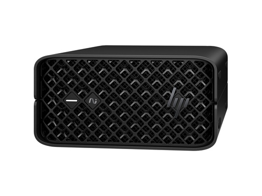 [B76Q7ET#ABD] HP Workstation Z2 G1a - Mini - 4U - 1 x Ryzen