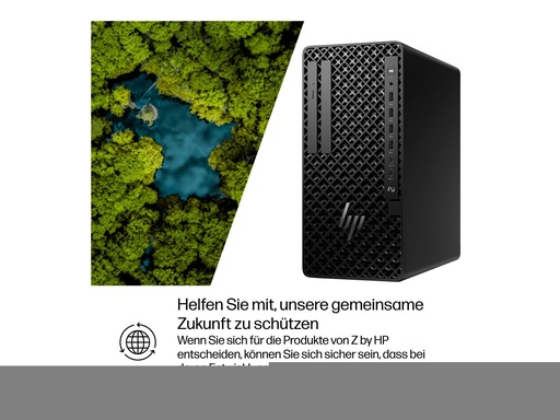 [A40SYET#ABD] HP Z1 G1i - Tower - 1 x Core Ultra 7 265 / 2.4