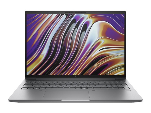 [86B23EA#ABB] HP ZBook Power G11 A Mobile Workstation - AMD Ryzen 7 8845HS - Win 11 Pro - RTX A1000 - 32 GB RAM - 1 TB SSD NVMe, TLC - 40.6 cm (16")