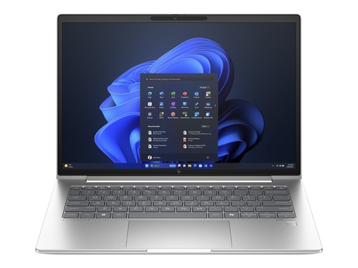 [9Y7J8ET#ABB] HP EliteBook 640 G11 Notebook - Intel Core Ultra 7 155U - Win 11 Pro - Intel Graphics - 16 GB RAM - 512 GB SSD NVMe - 35.6 cm (14")