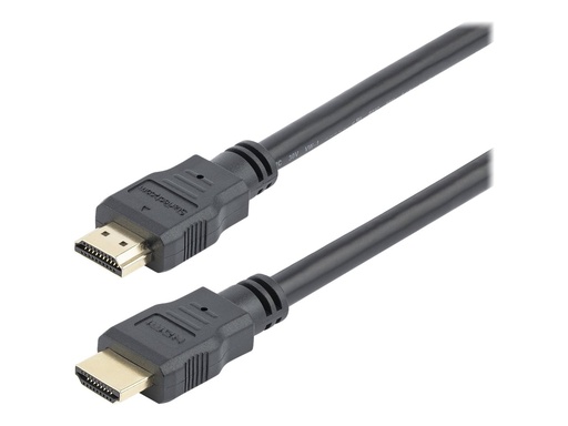 [HDMM30CM] StarTech.com 30 cm High-Speed-HDMI-Kabel (Stecker/Stecker)