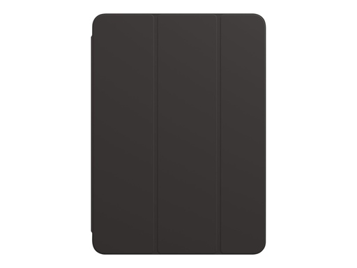 [BW_MJM93ZM/A] B-Ware: Apple Smart - Flip-Hülle für Tablet - Polyurethan - Schwarz - 11" - für 11-inch iPad Pro (1. Generation, 2. Generation, 3. Generation)