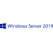 [BW_P11065-A21] B-Ware: HPE Microsoft Windows Server 2019 Standard Edition - Lizenz - 4 zusätzliche Kerne - OEM - APOS, Microsoft Certificate of Authenticity (COA)