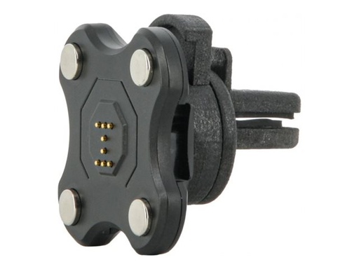 [020007] Mobilis ENERGIA MOBILE - Kfz-Ladeschale - 65 Watt (Pogo)