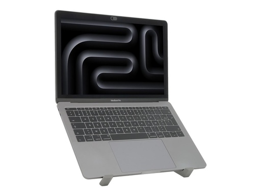 [001391] Mobilis Notebook-Ständer - ergonomisch, faltbar