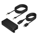 [B5NH6AA] Poly PoE++ 65W 2.5G Adapter - Ethernet