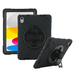 [072004] Mobilis All in Case for iPad 11 2025 11th gen 10.9 10Ge