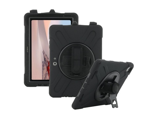 [072005] Mobilis All in Case - Hintere Abdeckung für Tablet