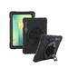 [072006] Mobilis All in Case for Galaxy Tab S10 FE - TabS9 - S9+ Shoulderstrap