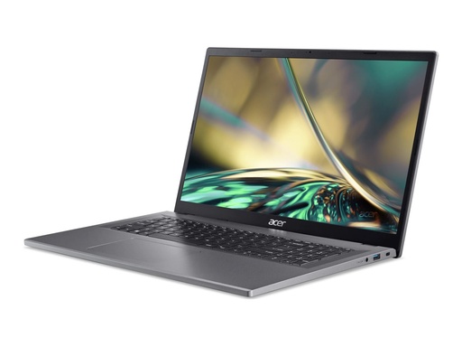 [NX.KDKEG.00H] Acer Aspire 3 17 A317-55P - Intel Core i3 N305 - Win 11 Home - UHD Graphics - 16 GB RAM - 512 GB SSD NVMe - 43.9 cm (17.3")