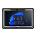 [FTBQ54TI1LMS] GETAC F110G7-EX I7-1355U 11.6IN WCAM ATEX W11P 8GB/256GB PCIE SSD DIGI EU/UK - Tablet - Core i7