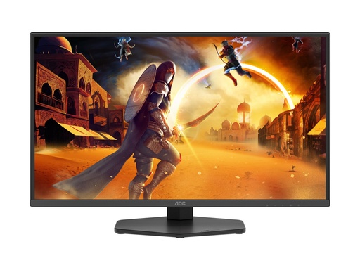 [Q25G4SR] AOC Gaming Q25G4SR - LED-Monitor - Gaming - 63.5 cm (25")