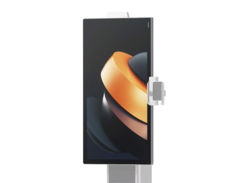 [P11050006] Sunmi Flex 3 - 27" IDS Touchsystem Android 13 GMS - 6 GB - 128 GB