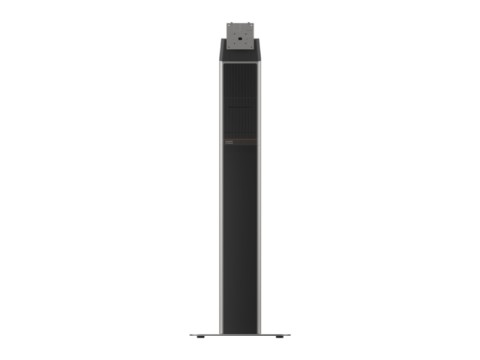 [C14004105] Sunmi Restaurant Floor Stand für FLEX 3 inkl. Drucker