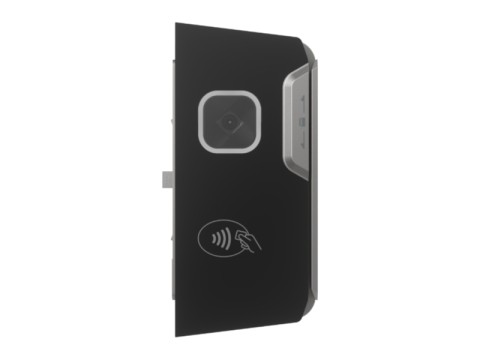 [C20000079] Sunmi NFC+ MSR+ Scanner für FLEX 3