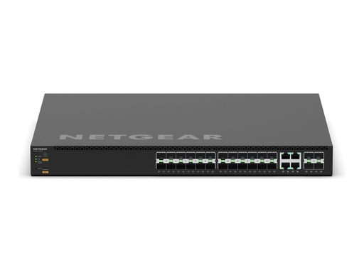 [MSM4328F-100NES] Netgear M4350 Series M4350-24F4X - Switch - L3