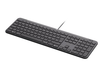 [920-013331] Logitech Signature Slim Wired K620 for Business