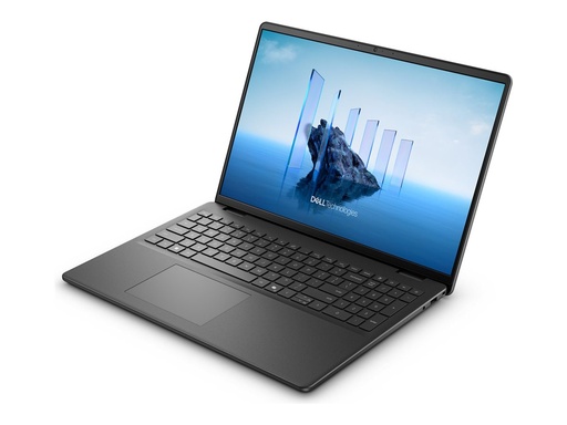 [X016W] Dell 16 DC16250 - Intel Core 5 120U / 1.4 GHz - Win 11 Pro - Intel Graphics - 16 GB RAM - 512 GB SSD NVMe - 40.646 cm (16")