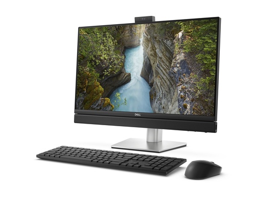 [DYDJ8] Dell Pro 24 All-in-One Plus QB24250 - All-in-One (Komplettlösung)