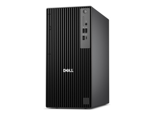 [VHF8D] Dell Pro Tower Plus QBT1250 - Tower - Core Ultra