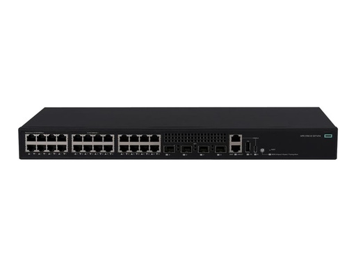 [S5T49A] HPE Networking Comware 5150EI - Switch - L3 - managed