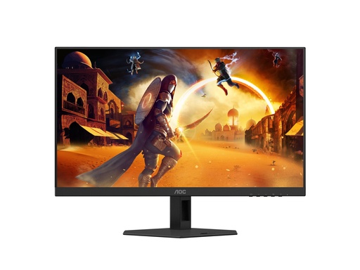 [27G4HRE] AOC Gaming 27G4HRE - LED-Monitor - Gaming - 68.6 cm (27")