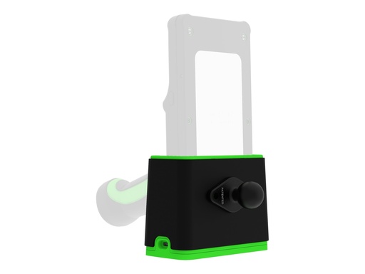 [AC4290-3622] Socket Mobile Ladedock für Barcode-Scanner