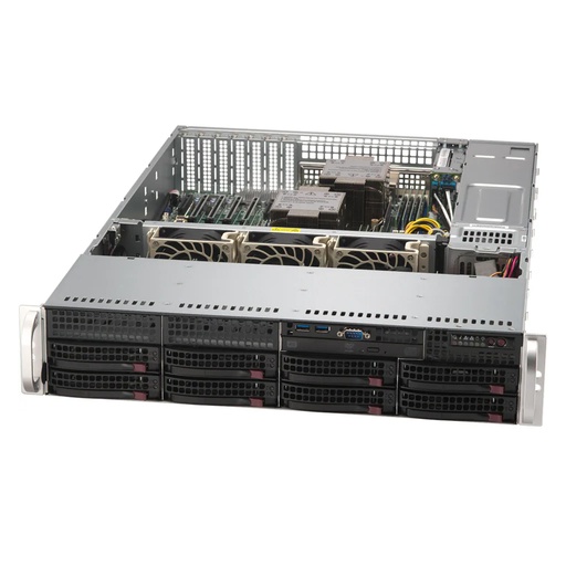 [SYS-622B-TRT] Supermicro SYS-622B-TRT