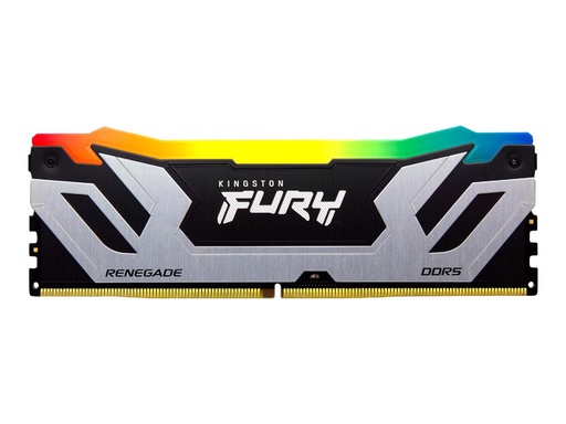 [KF588CU42RSA-24] Kingston FURY Renegade RGB - DDR5 - Modul - 24 GB