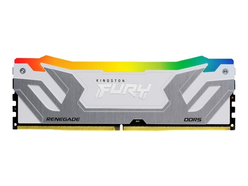 [KF588CU42RWA-24] Kingston FURY Renegade RGB - DDR5 - Modul - 24 GB