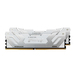 [KF588CU42RWK2-48] Kingston 8800MT/s CL42 CUDIMM Kit of 2 FURY Renegade Whit - 48 GB - DDR5