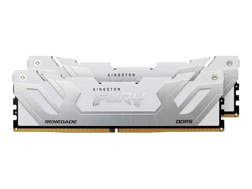[KF588CU42RWK2-48] Kingston FURY Renegade - DDR5 - Kit - 48 GB: 2 x 24 GB