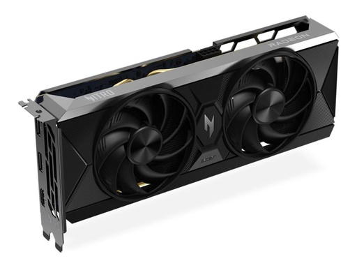 [DP.Z4KWW.P01] Acer Nitro Radeon RX 9060 XT OC - OC Edition