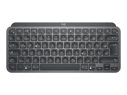 [920-010495] Logitech MX Keys Mini - Tastatur - hinterleuchtet