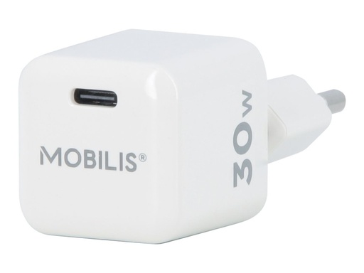 [001383] Mobilis Netzteil - 30 Watt