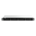 [TS-464EU-8G/4XST4000VN006] QNAP Bundle TS-464eU-8G+ 4x SEAGATE ST4000VN006