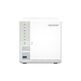 [TS-364-8G/3XST2000VN003] QNAP Bundle QNAP TS-364-8G+ 3x SEAGATE ST2000VN003