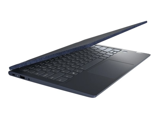 [82ND002TGE] Lenovo Yoga 6 13ALC6 82ND - Flip-Design - AMD Ryzen 7 5700U / 1.8 GHz - Win 10 Home 64-Bit - Radeon Graphics - 8 GB RAM - 512 GB SSD NVMe - 33.8 cm (13.3")