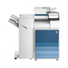 [AQ1E3A] HP LaserJet Ent Flow MFP 8601z+ Printer Europe - Multilingual