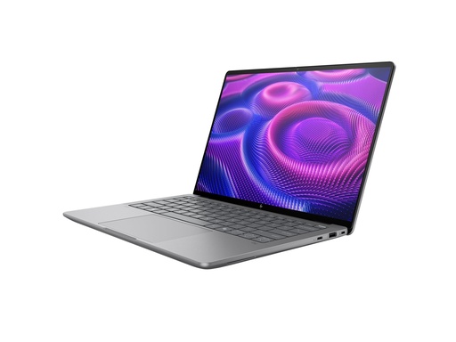 [B72TBET#ABD] HP ZBook Ultra G1a Mobile Workstation - AMD Ryzen AI Max+ 395 - Win 11 Pro - Radeon 8060S - 128 GB RAM - 2 TB SSD NVMe, TLC - 35.6 cm (14")