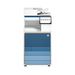 [9S184A#B19] HP Color Laserjet Ent Flw MFP 8801dn A3 70S. Col. MF Duplex