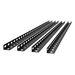 [NSAC2052] APC Ceiling Mounting Rail 1500 mm x4 Black