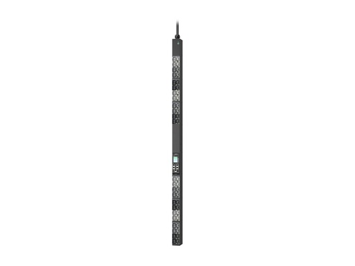 [APDU11250SM] APC NetShelter Rack PDU Advanced - Gen 2 - Stromverteilungseinheit (Rack - einbaufähig)