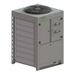 [ACCU302D] APC InRow DX 300mm Condensing Unit 380-415v
