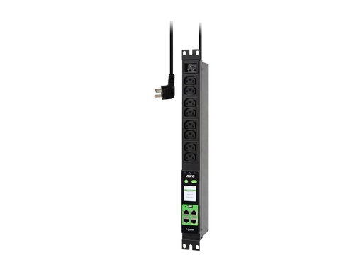 [EPDU2016M] APC EasyPDU EPDU2016M - Stromverteilungseinheit (Rack - einbaufähig)