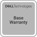 [PDH_3OS5OS] Dell Erweiterung von 3 jahre Basic Onsite auf 5 jahre Basic Onsite - Serviceerweiterung - Arbeitszeit und Ersatzteile - 2 Jahre (4./5. Jahr)