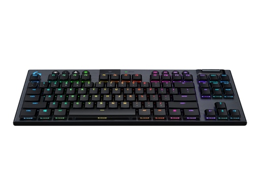 [920-009517] Logitech G915 TKL Tenkeyless LIGHTSPEED Wireless
