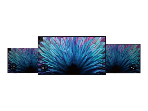 [1203691] Yealink MeetingBoard 75 - 190 cm (75") Diagonalklasse LCD-Display mit LED-Hintergrundbeleuchtung - interaktiv - 4K UHD (2160p)